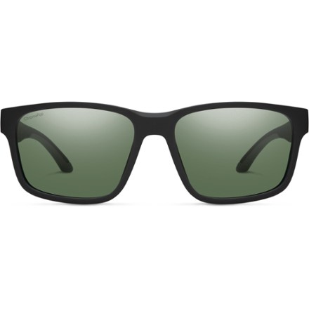 Basecamp ChromaPop Polarized Sunglasses