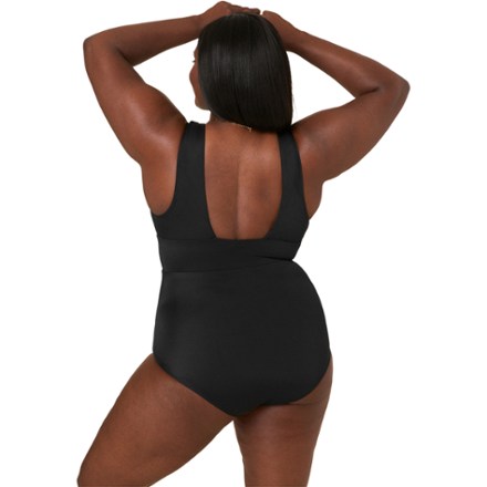 The Mykonos One-Piece Swimsuit - Women's