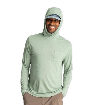 Lightweight Hoodie - Men's