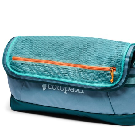 Allpa Getaway Duffel Bag - 70 L