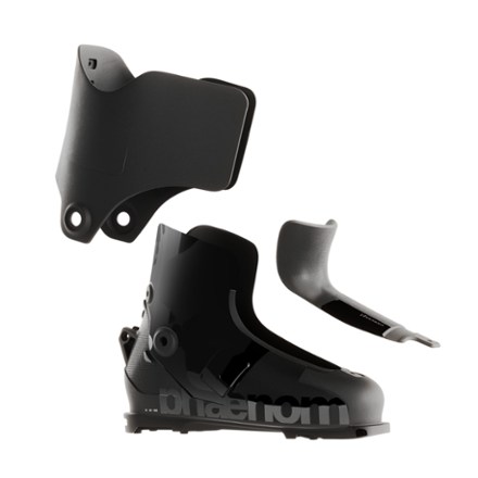 fr 01 110 Ski Boots - 2024/2025