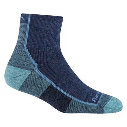 Hiker Quarter Cushion Socks - Women's