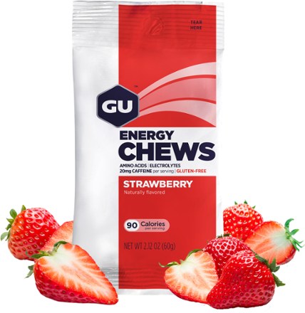 Energy Chews