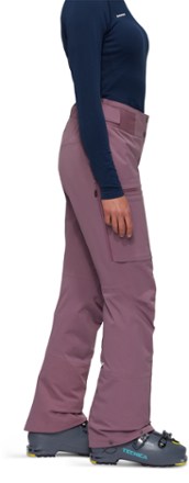 Stoney HS Thermo Snow Pants - Women's