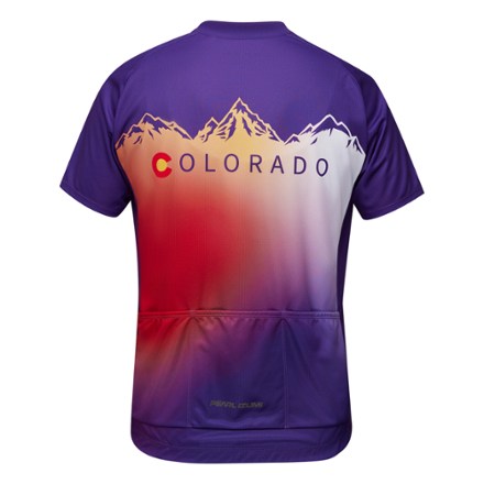 Classic Cycling Jersey - Women's