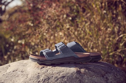 Arizona Rugged Sandals - Men's