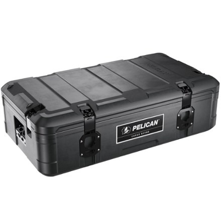 BX90R Cargo Case