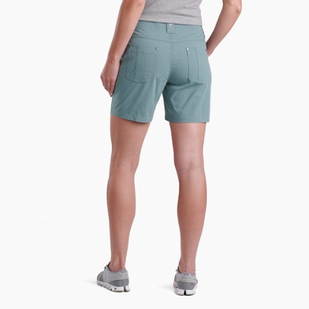 Splash 5.5" Shorts - Women's