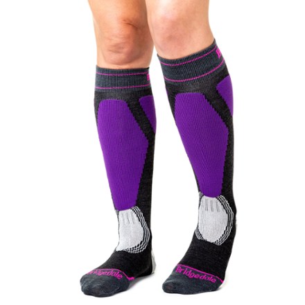 Ski Easy-On Socks - Women's