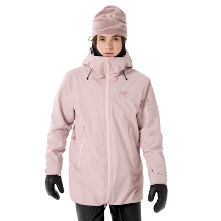 Sentinel Insulated Jacket - Women's