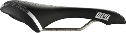 Diva Gel SuperFlow Saddle - Women's