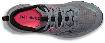 Peregrine 13 GTX Trail-Running Shoes - Women's