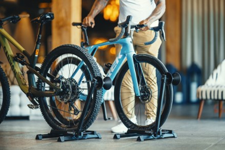 Rakk 2.0 Bike Storage Stand