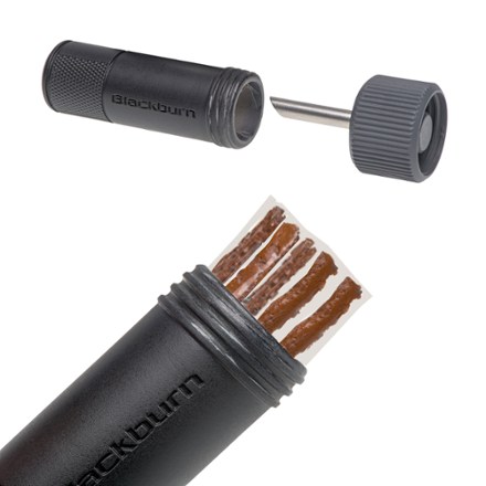 Mini-Plugger Tubeless Repair Tool