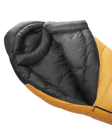 Inferno -40F Sleeping Bag