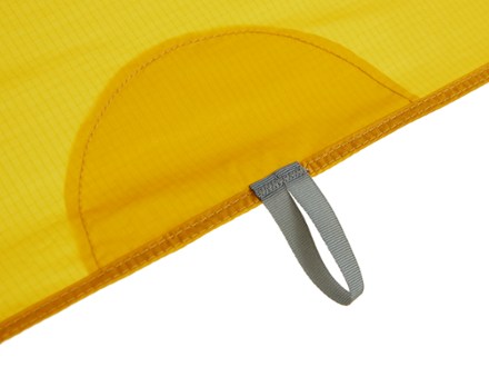 Flash Air Tarp