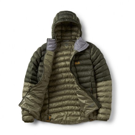 Cirrus Alpine Insulated Jacket - Men's