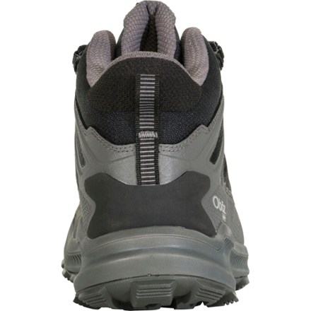 Katabatic Mid Waterproof Hiking Boots