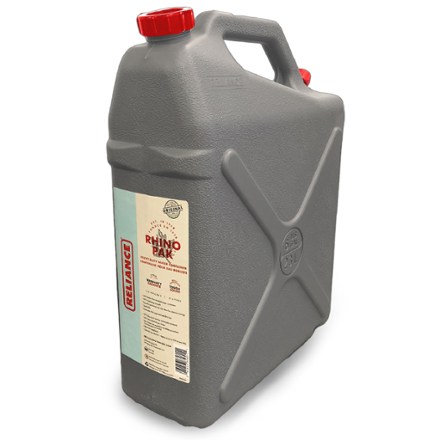 Rhino-Pak EcoCore Water Container - 5.5 Gallons