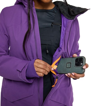 Prowess 2.0 Insulated Jacket - Women's