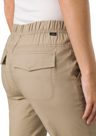 Double Peak All-Around Pants - Women's