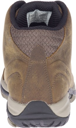 Siren Traveller 3 Mid Waterproof Hiking Boots - Women's