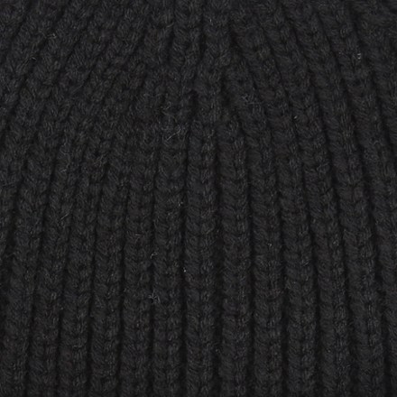 Comfort Zone Wool Beanie