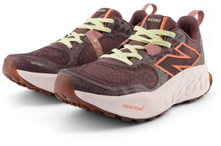 Fresh Foam X Hierro v8 Trail-Running Shoes - Women's