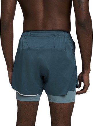 DLYShort 5" Long Brief Shorts - Men's