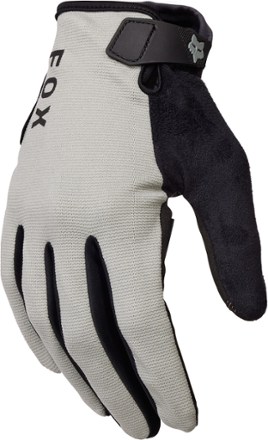 Ranger Gel Gloves 2.0 - Men's