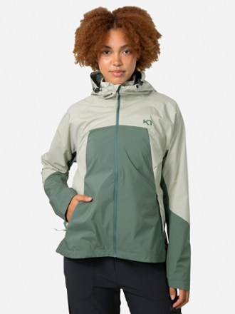 Thale Shell Jacket - Women's