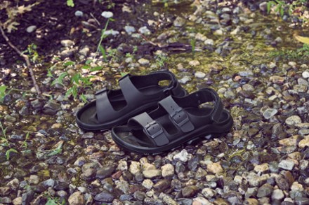 Mogami Terra Sandals - Men's