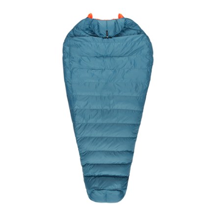 Comfort Down 23/-5C Sleeping Bag