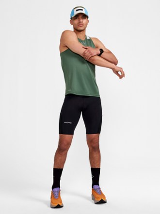 Pro Hypervent Singlet - Men's