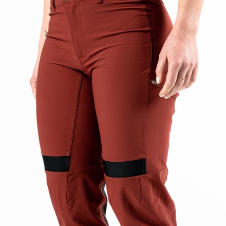 Freyah Bike Pants - Women's