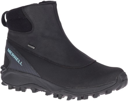 Thermo Kiruna Mid Zip Waterproof Boots - Women's