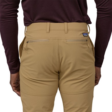 Point Peak Trail Pants - Men's