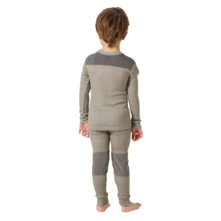 LIFA Merino Base Layer Set - Kids'