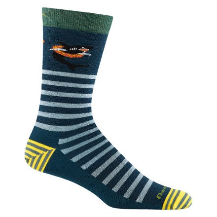 Animal Haus Crew Socks - Men's