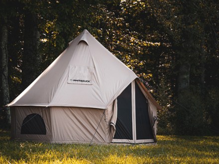 Regatta Bell FR Tent