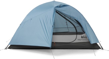 Half Dome SL 3+ Tent with Footprint