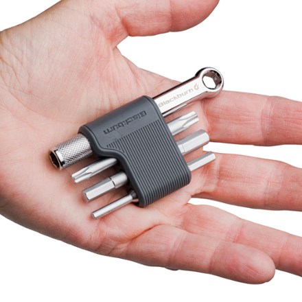 Mini-Switch Multi-Tool