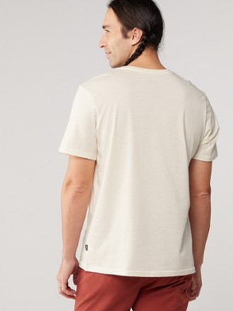 REI Logo T-Shirt