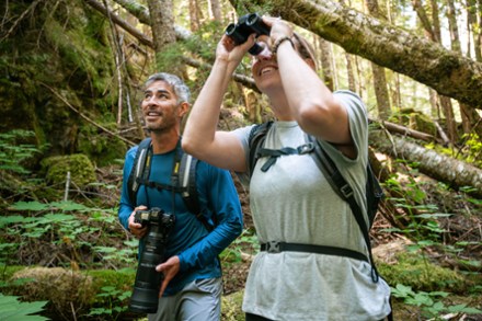 Stabilized x 25 S Binoculars