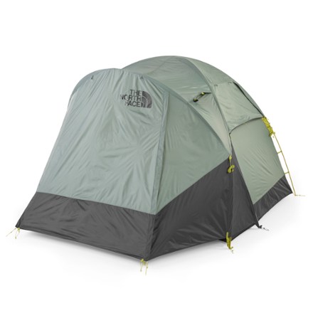 Wawona 4 Tent