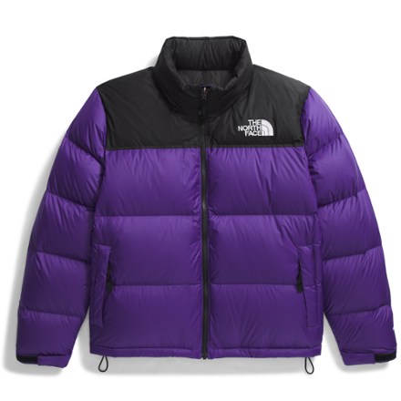 1996 Retro Nuptse Down Jacket - Women's