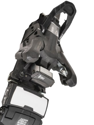 Shift MNC 10 Alpine Touring Ski Bindings