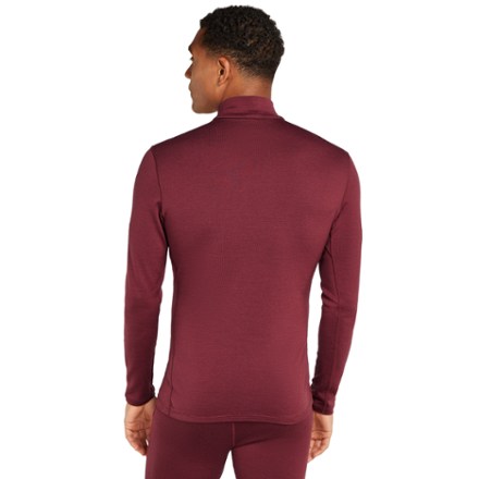 Merino 260 Tech Long-Sleeve Turtleneck Base Layer - Men's