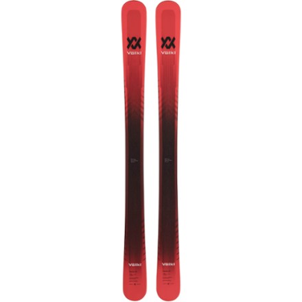 Mantra Junior Flat Skis - Kids' 2024/2025