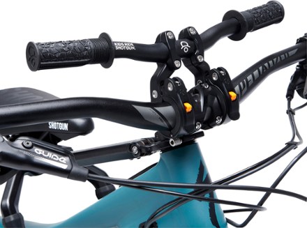 Shotgun Pro Handlebar